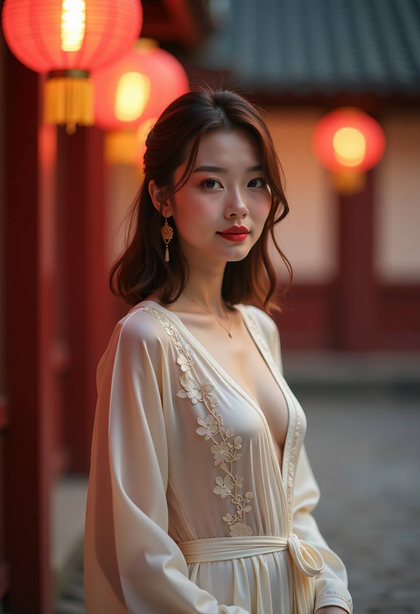 白昼之外
