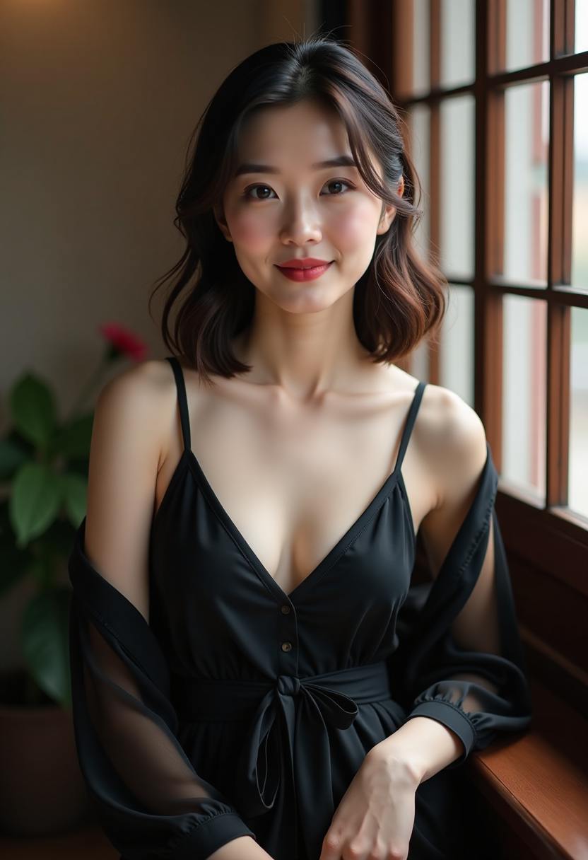 海岸线以北