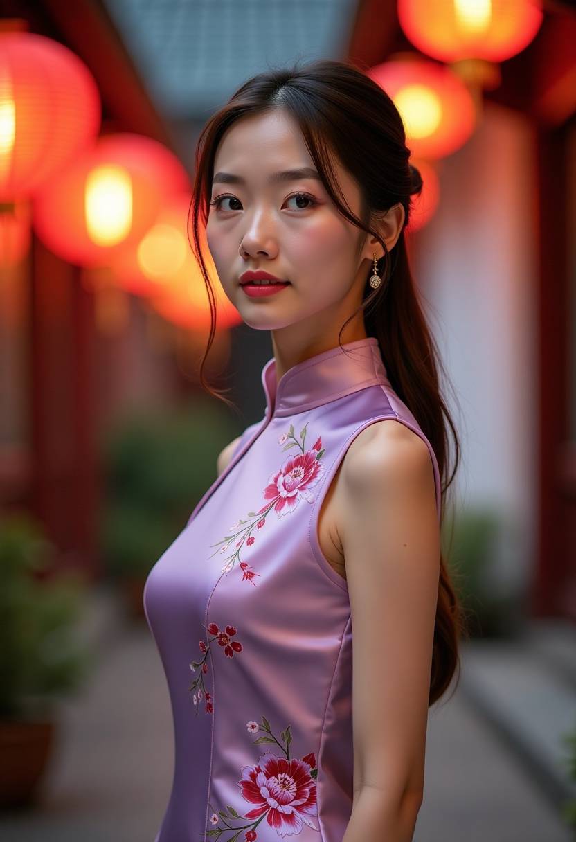 新剧拍摄现场
